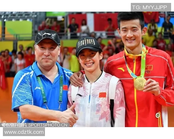 黄磊亲自分享羽毛球技巧与训练心得助你提升竞技水平