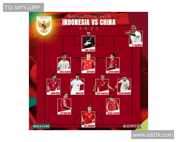 世预赛印尼对阵泰国的比赛分析与胜负预测展望