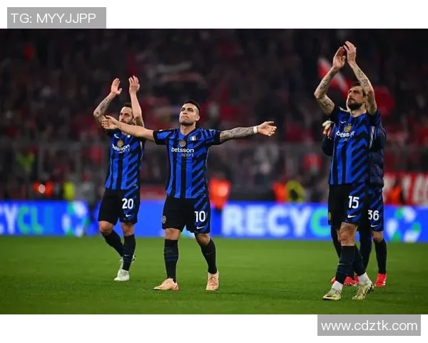 中国彩票国际米兰VS对手精彩对决即将开启球迷热情高涨期待赛事盛况