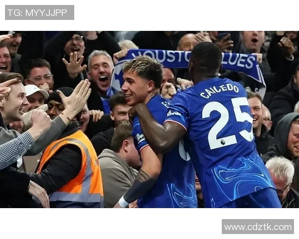 热刺与切尔西激战全场精彩录像回放尽在此处不容错过