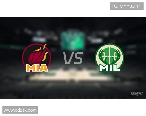 热火与雄鹿今日比赛实时比分更新及精彩瞬间回顾