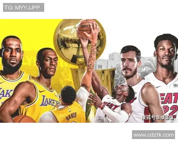 湖人对决热火台湾赛季精彩回顾与球员表现分析