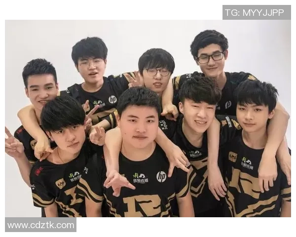 英雄联盟专题深入分析RNG战队的游戏意识与团队协作策略